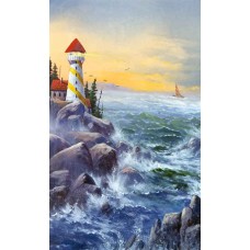 0402 The Lighthouse
