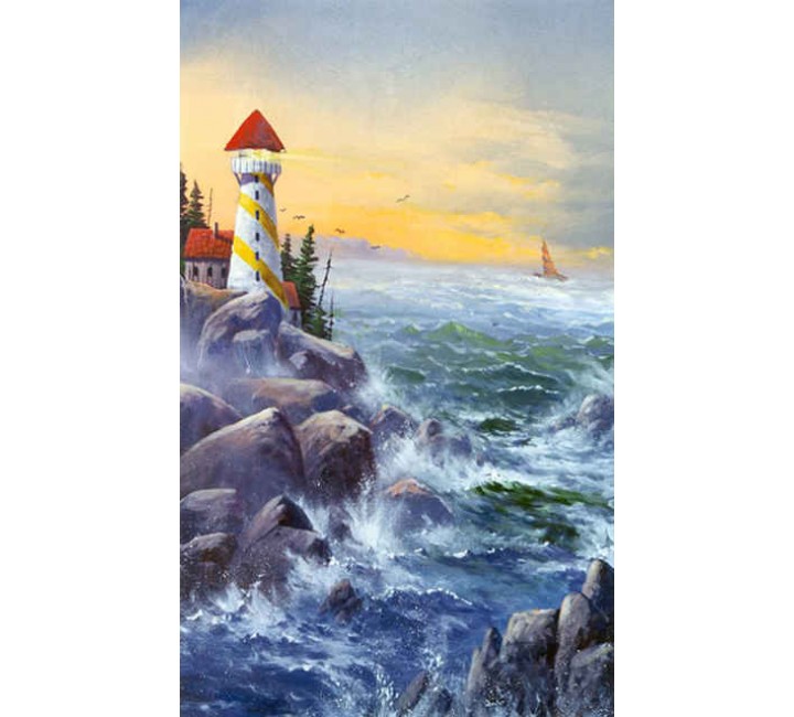 0402 The Lighthouse