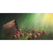1001 Apple Harvest