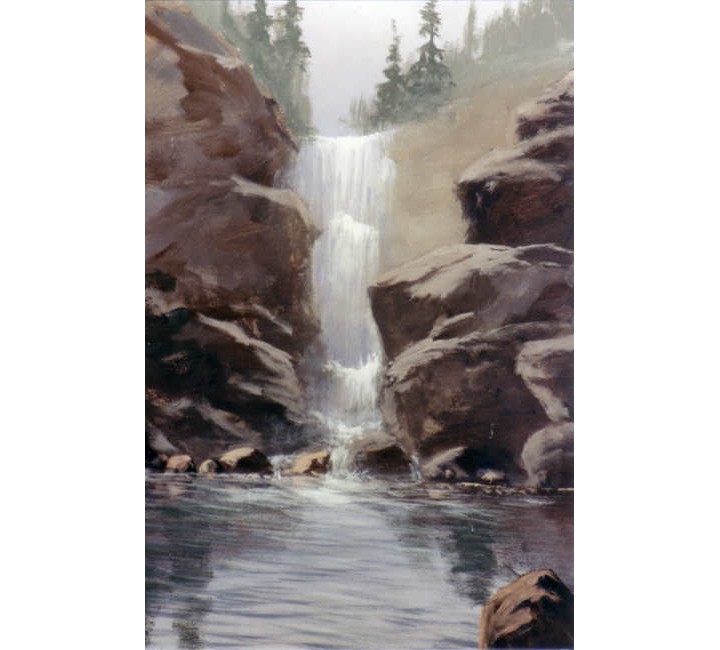 8810 Rock Falls 8810 Rock Falls