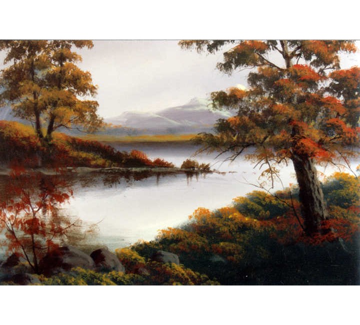 8817 Four Seasons - FALL 8817 Four Seasons - FALL