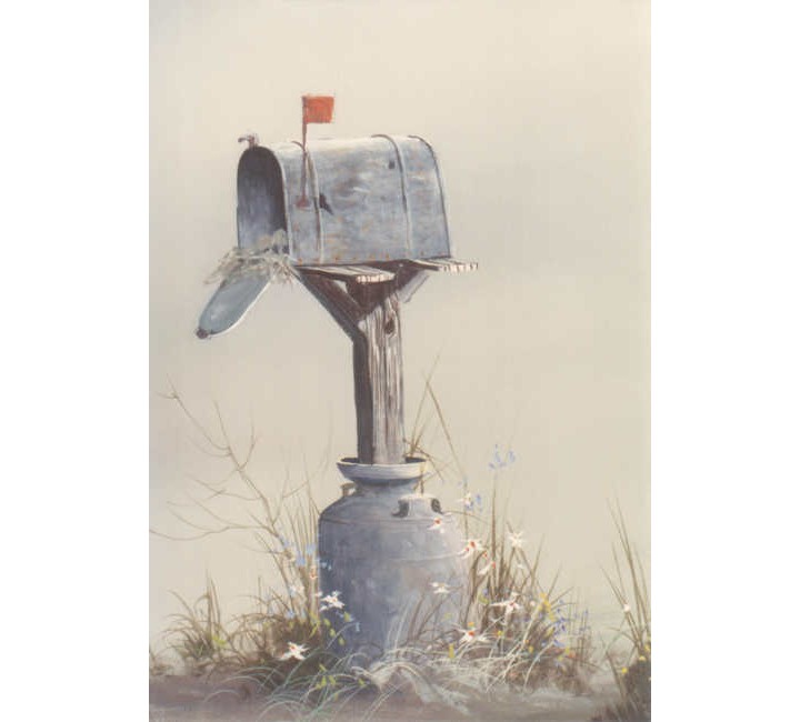 8866 Mail Box 8866 Mail Box