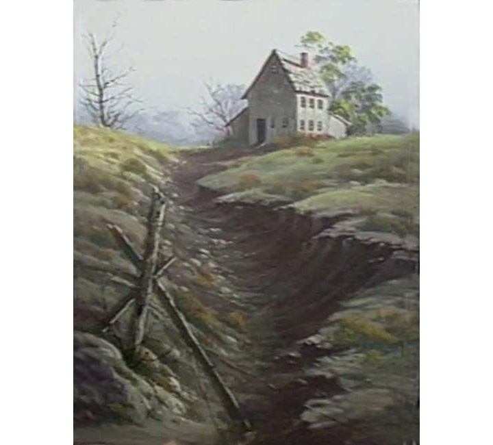 8882 Farmhouse 8882 Farmhouse