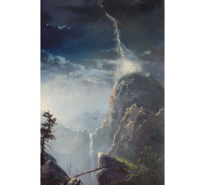 8918 Stormy Mountain