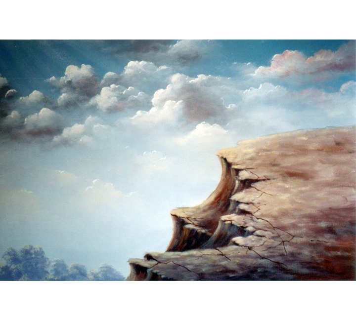 8963 Cloud Study 8963 Cloud Study