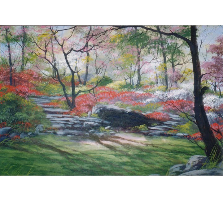 8992 Floral Hideaway