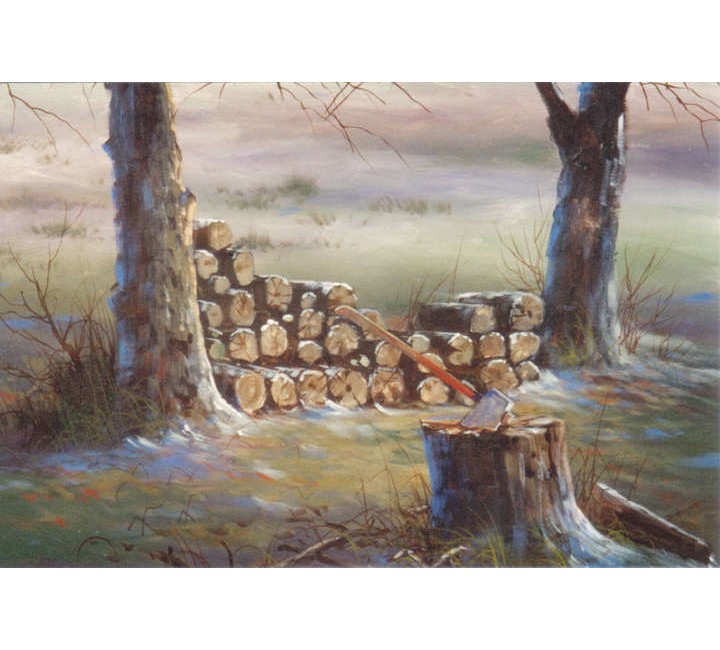 8999 Chopping Block 8999 Chopping Block