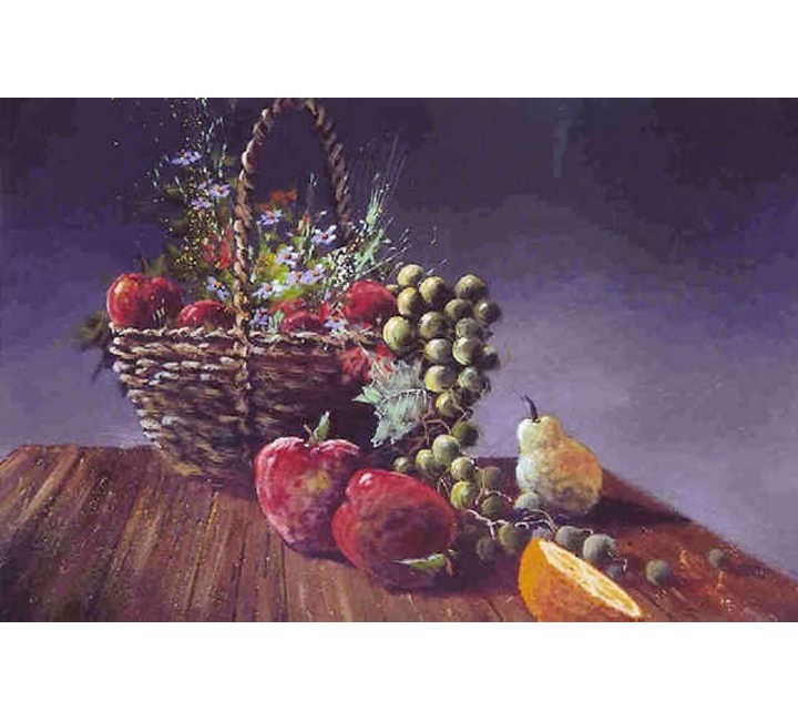 0004 Fruits of Labor
