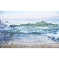0011 Emerald Tide