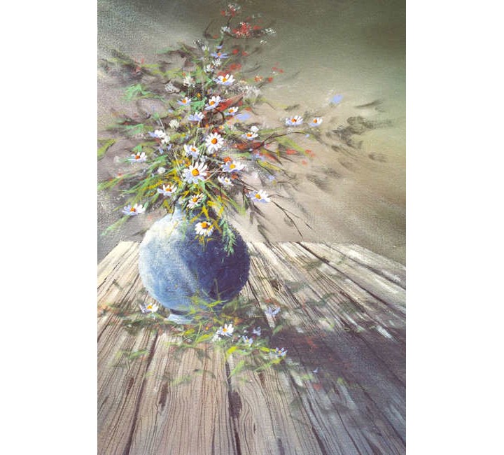 1103 Wild Flowers