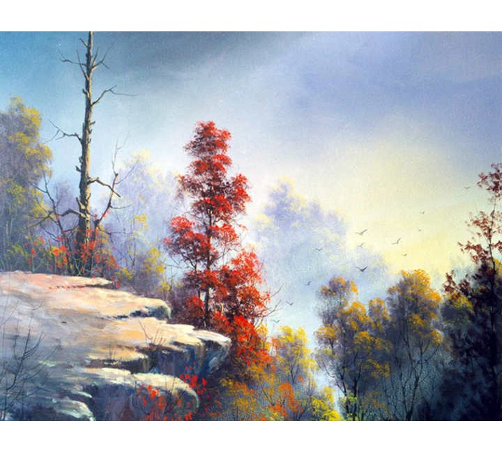 1203 Autumn Splendor
