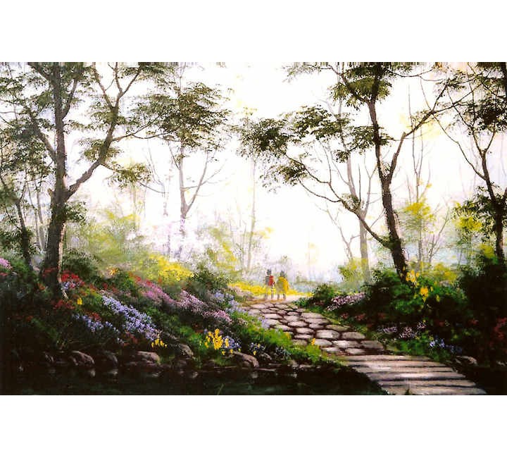 1301 The Pathway