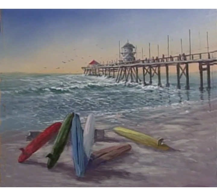 1802 Surf City
