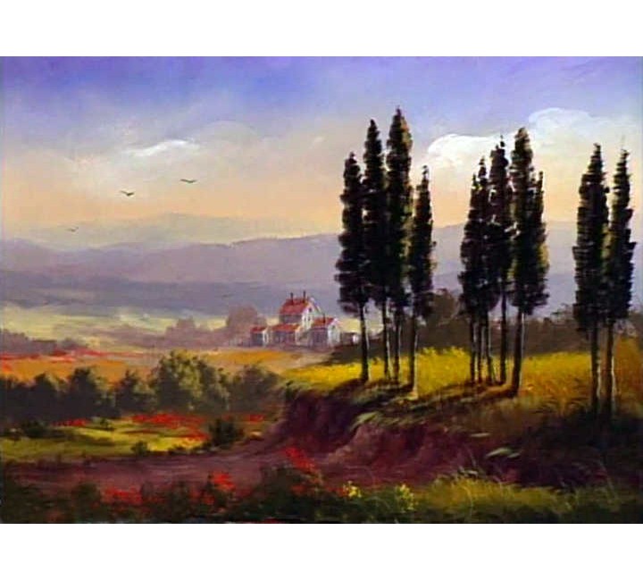 2201 Tuscany