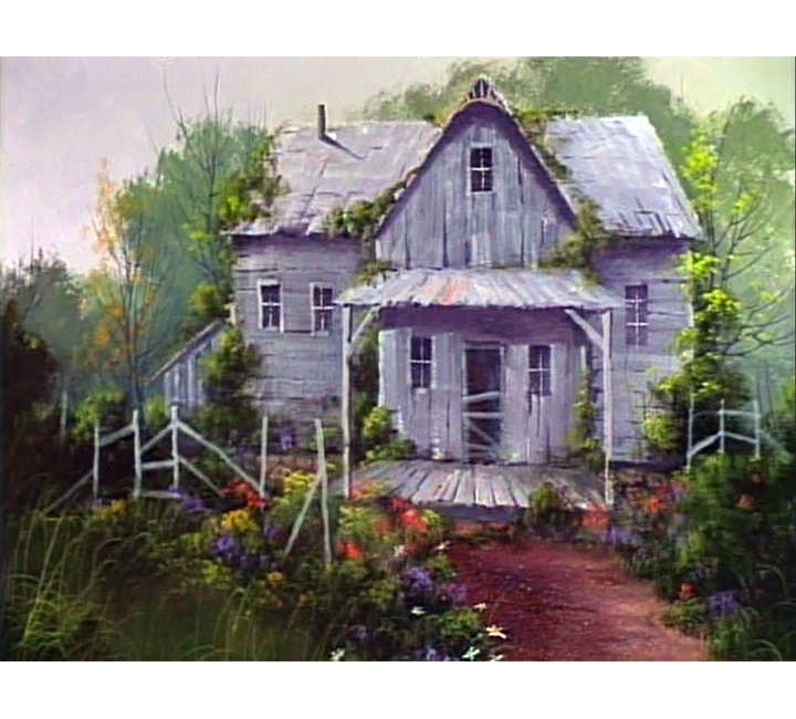 2202 Ivy House