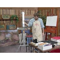 9941 Setting Up Your Art Studio
