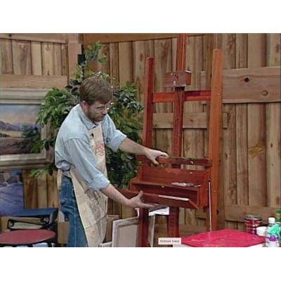 9941 Setting Up Your Art Studio