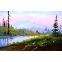 9944 Your Painting