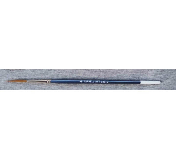 Sable Script Liner brush