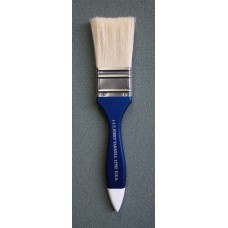 Flat Bristle Brush - 1.5 inch (Oil Paints)