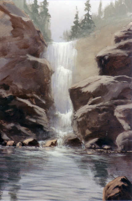 #8810 Rock Falls
