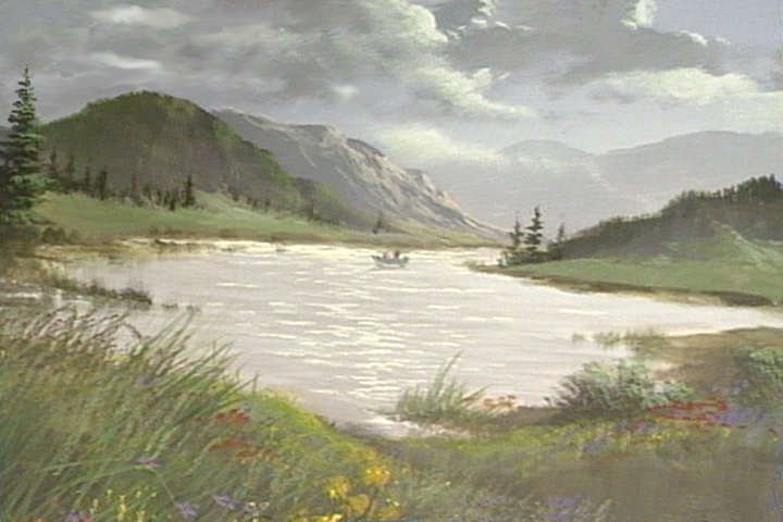 #8919 Eagles Nest Lake