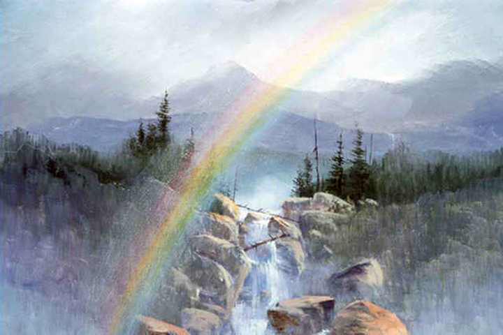 #0010 God's Promise