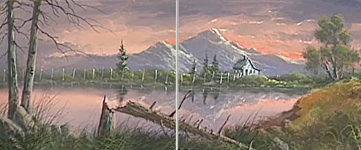 #0012 Mountain View