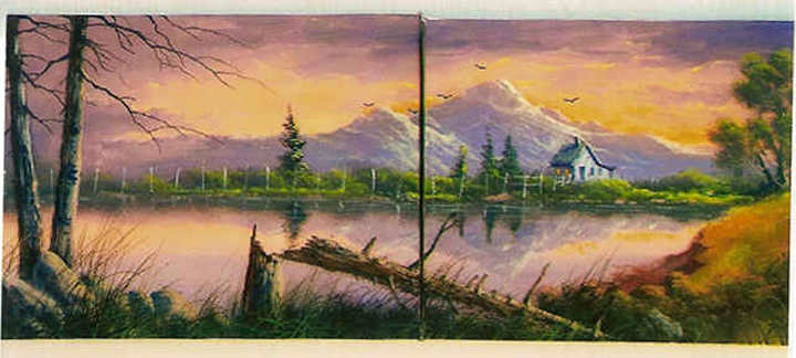 #0012 Mountain View