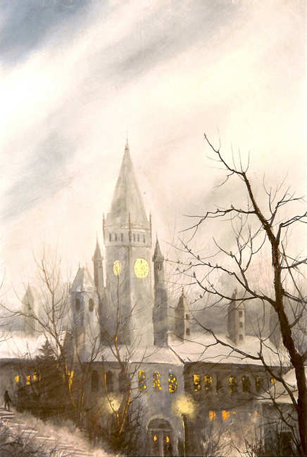 #0105 London Fog