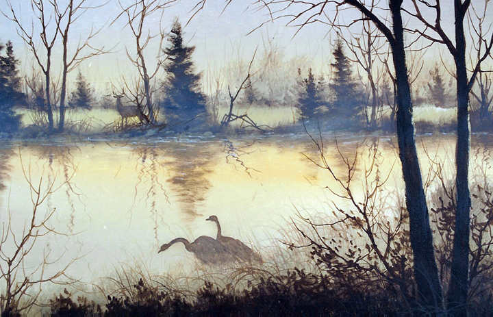 #0117 Morning Reflections