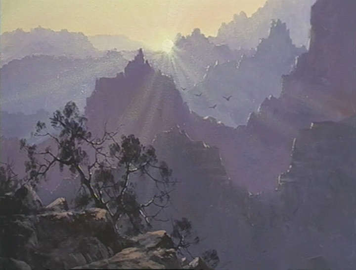 #0206 Grand Canyon