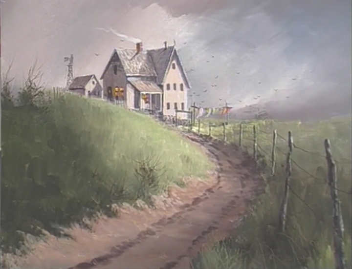 #0209 Approaching Storm