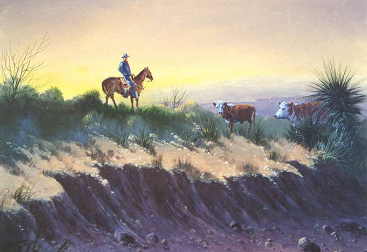 #0601 End of the Day