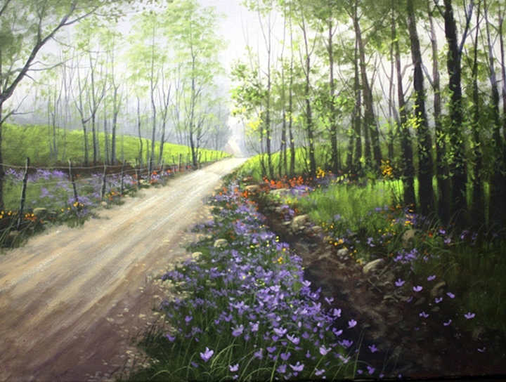 #2303 Country Road
