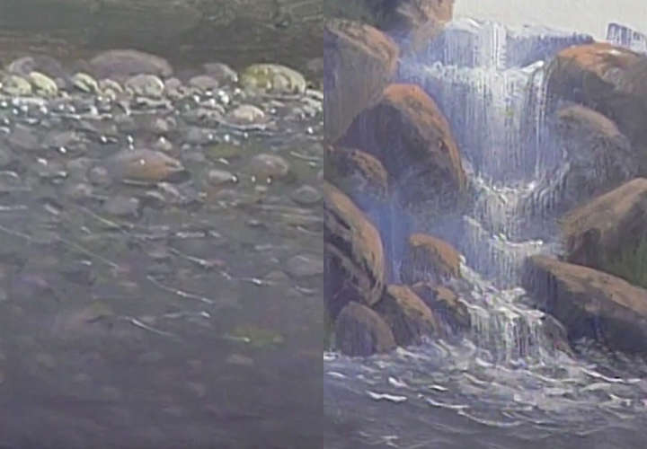 #9951 Water Study