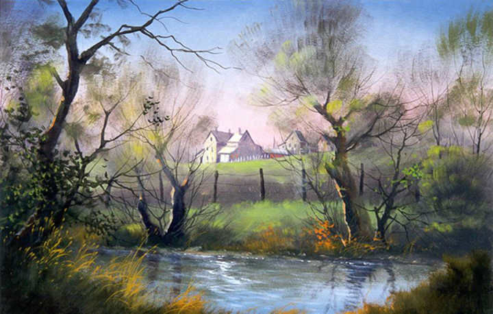 #9967 Coventry Manor